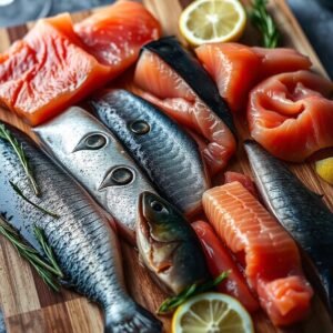 Pescado