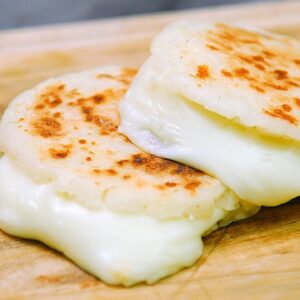 Comida Típica