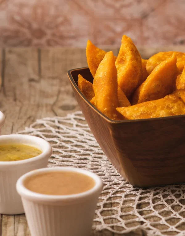 Comida Típica