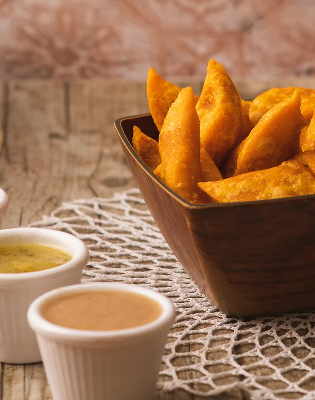 Comida Típica