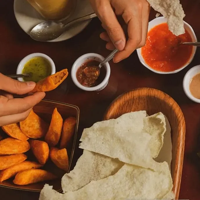 Comida Típica