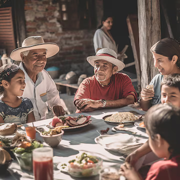 Comida Típica