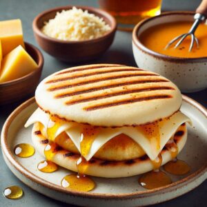 Arepa