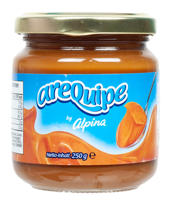 Arequipe colombiano