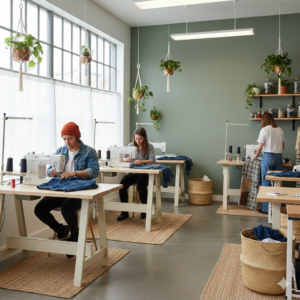 Servicio de Costura Plan Colectivo