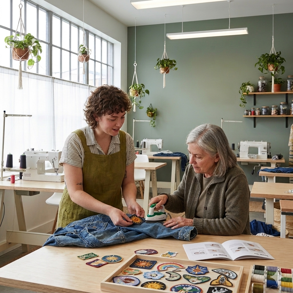 Servicio de Costura Plan Individual