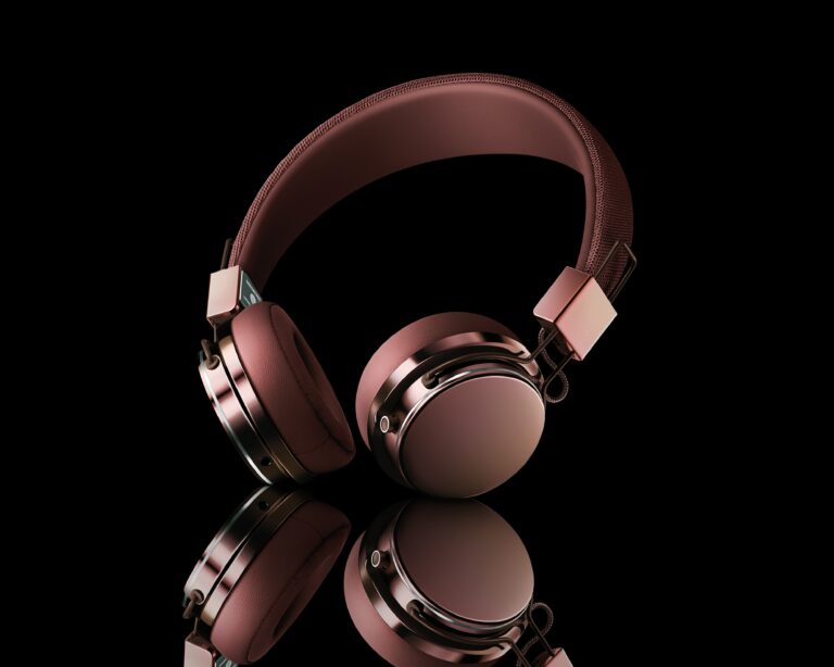 -Auriculares