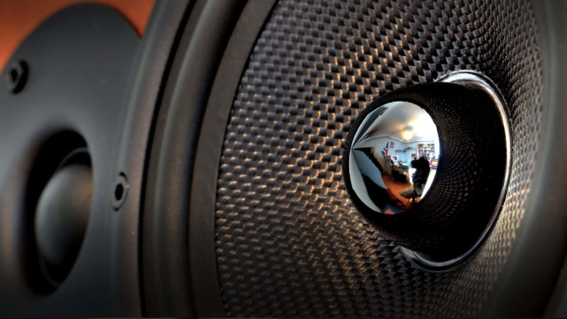 Altavoces