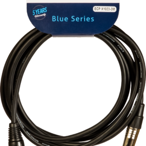 Cable Entrada-Salida XLR