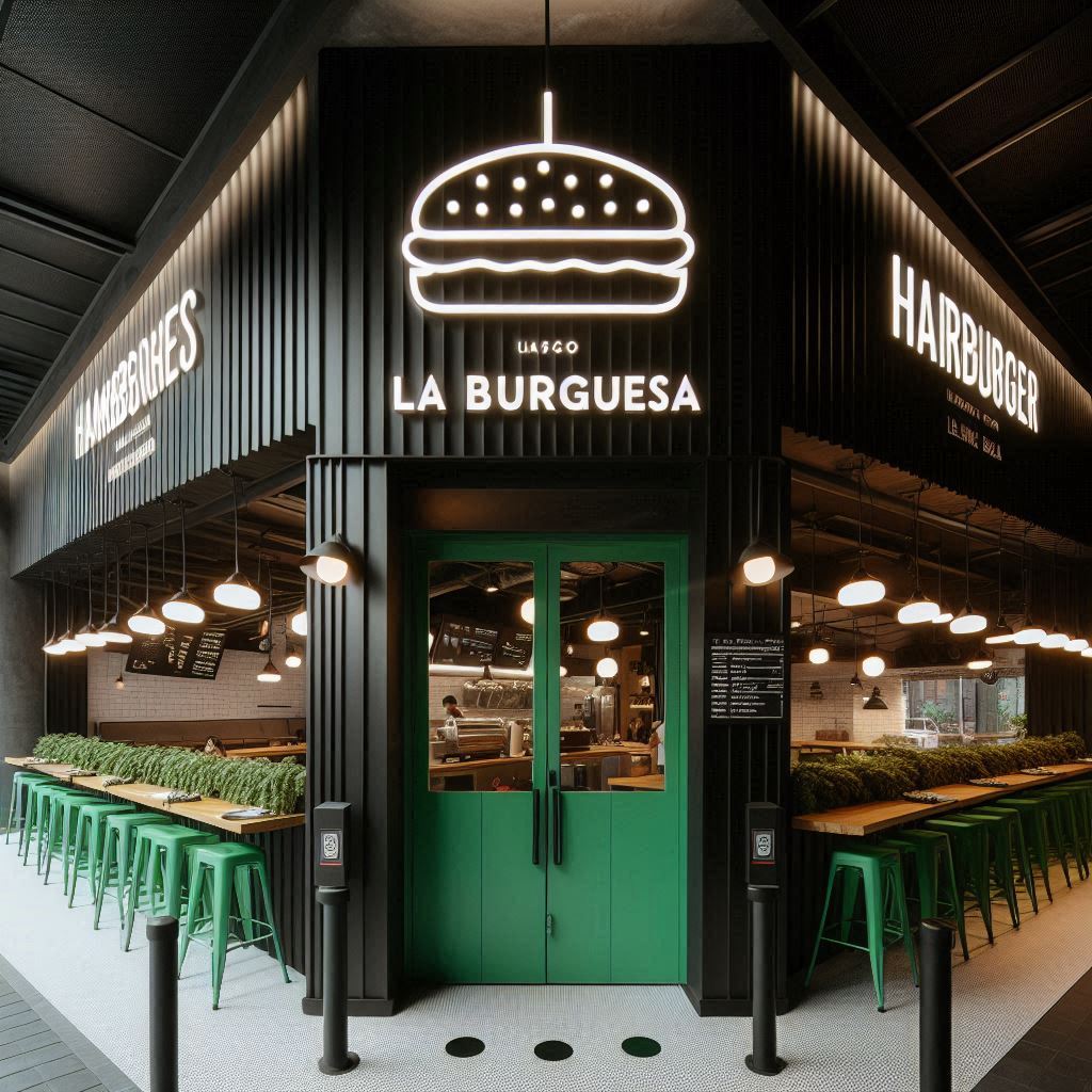 La Burguesa