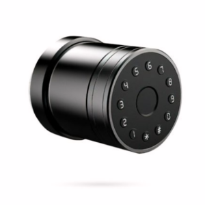 cerradura inteligente