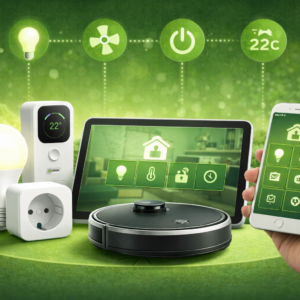 Automatización y Control