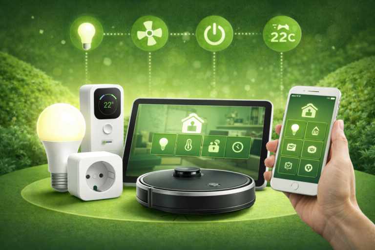 Automatización y Control